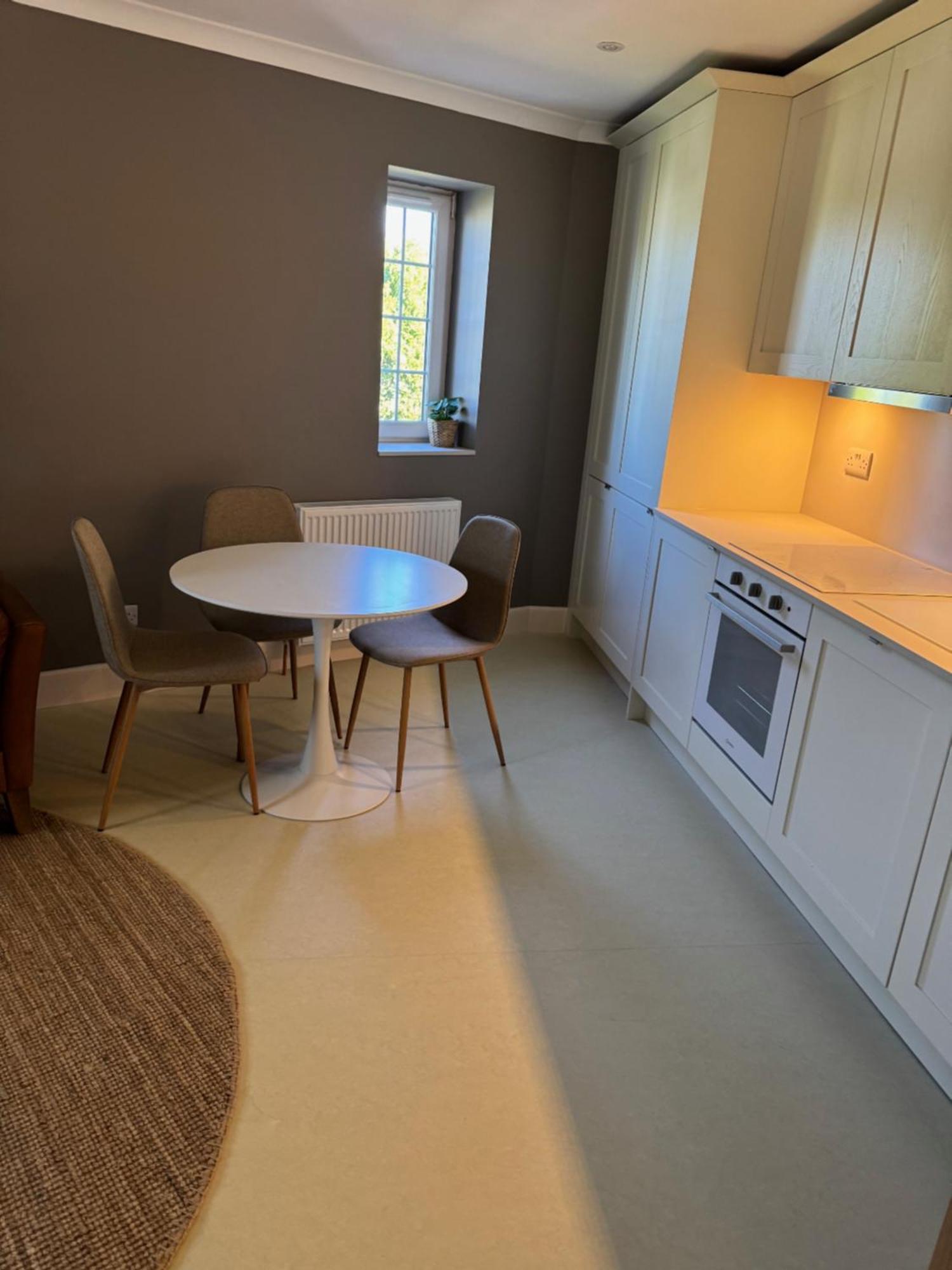 Aaron Glen Guest Apartments Loanhead Exteriör bild