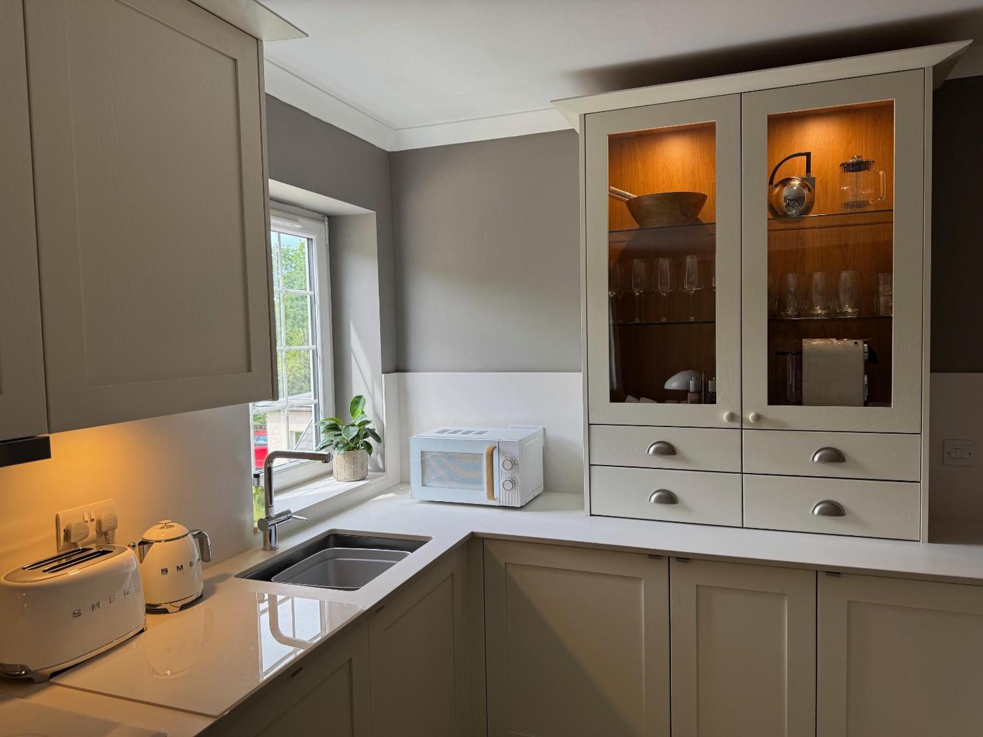 Aaron Glen Guest House Loanhead Exteriör bild