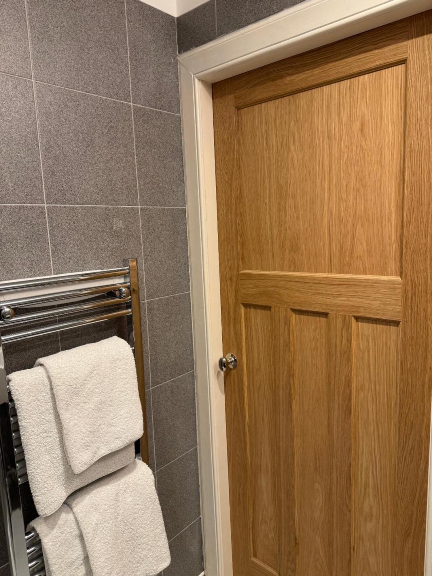 Aaron Glen Guest House Loanhead Exteriör bild