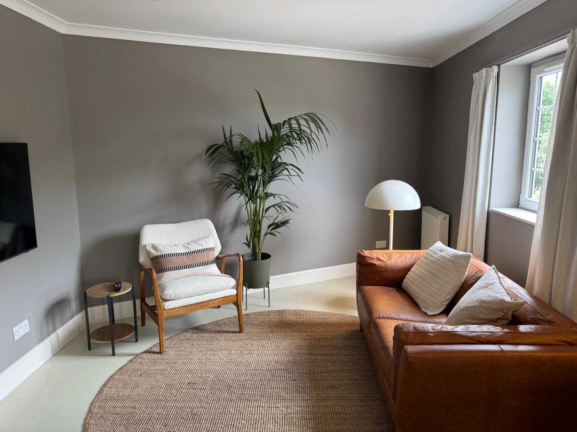 Aaron Glen Guest House Loanhead Exteriör bild