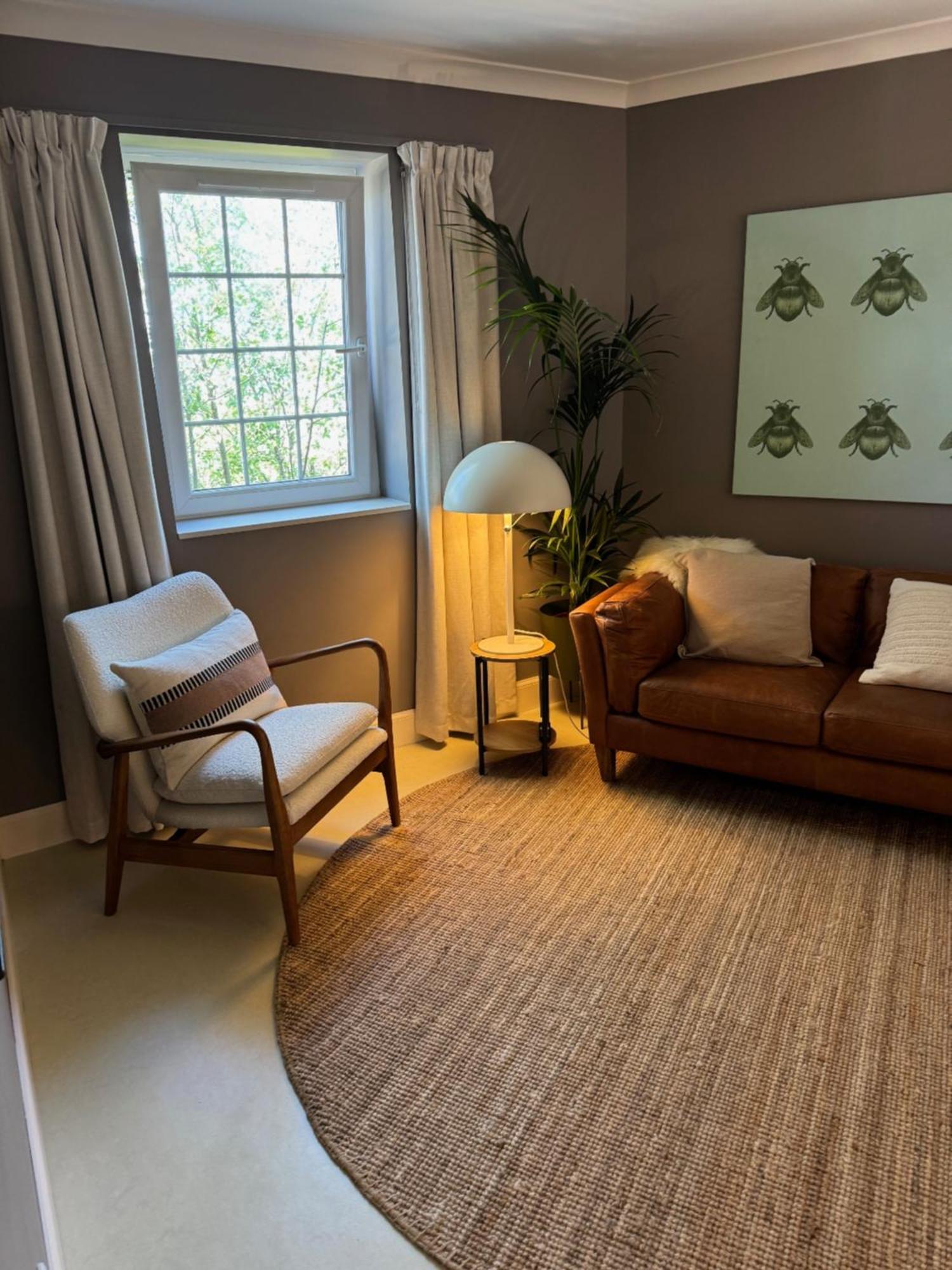 Aaron Glen Guest Apartments Loanhead Exteriör bild