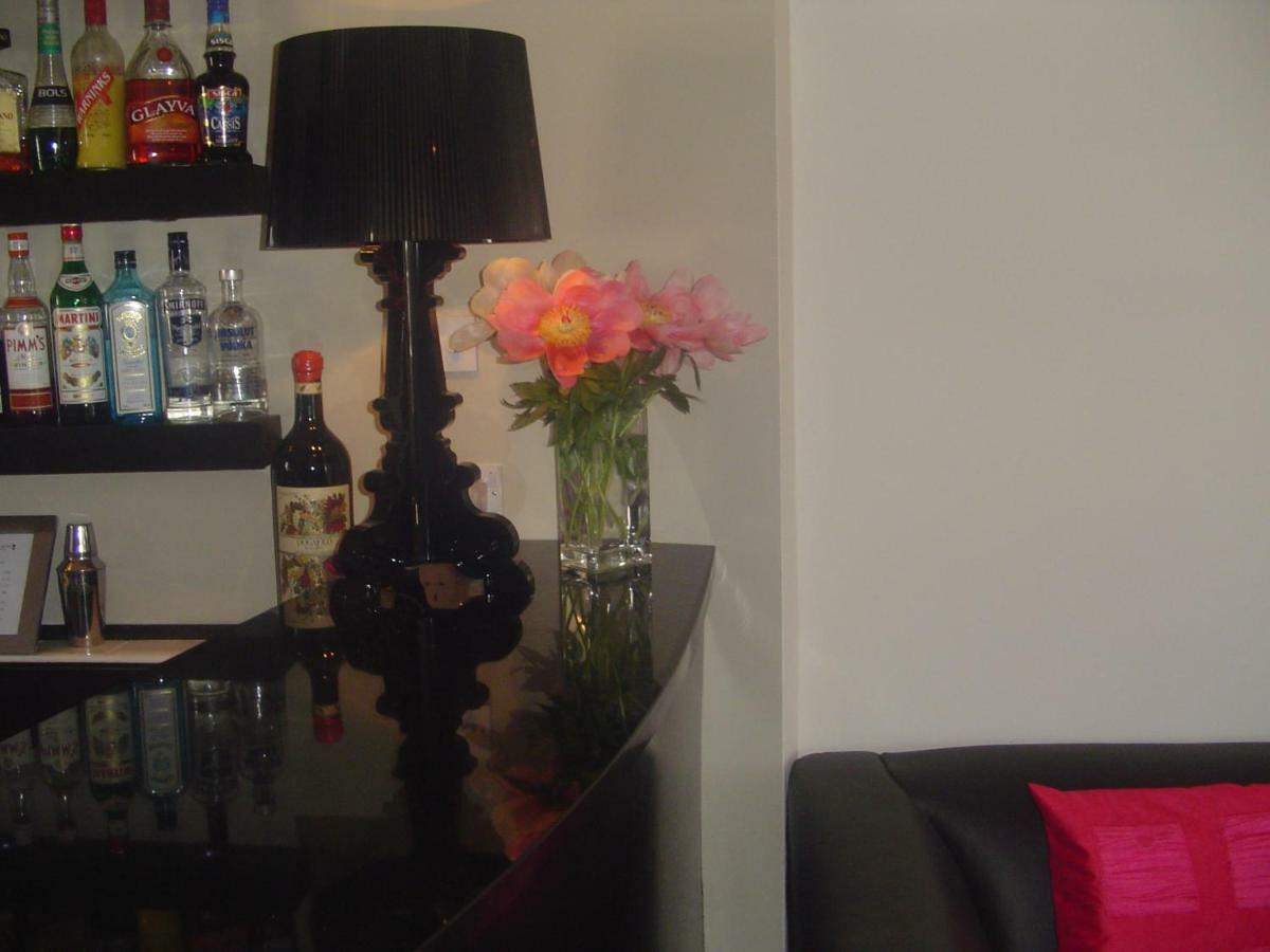 Aaron Glen Guest House Loanhead Exteriör bild